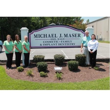 Dr. Michael Maser, DMD MAGD - Myrtle Beach, SC 29588 - (843)293-7900 | ShowMeLocal.com