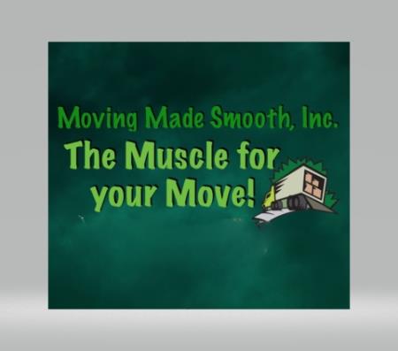 Moving Made Smooth, Inc. - Omaha, NE - (402)968-5906 | ShowMeLocal.com