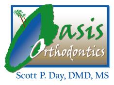Oasis Orthodontics: Scott P. Day, DMD, MS - Gilbert, AZ 85297 - (480)812-9100 | ShowMeLocal.com