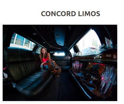 Concord Limos - Concord, NC 28027 - (704)343-8467 | ShowMeLocal.com