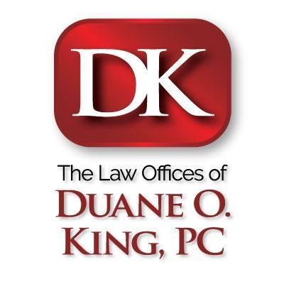 The Law Office of Duane O. King, PC - Washington, DC 20036 - (202)331-1963 | ShowMeLocal.com