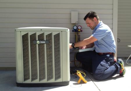 Lynbrook Air Conitioning And Heating - Rockville Centre, NY 11570 - (516)252-3400 | ShowMeLocal.com